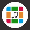 Albums! - Box your Music icon