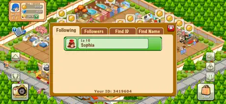 Hotel Story: Resort Simulation