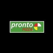 Pronto Pizza Radcliffe