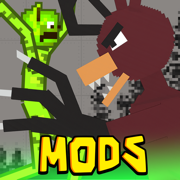 Mods for Addon Sandbox 3D