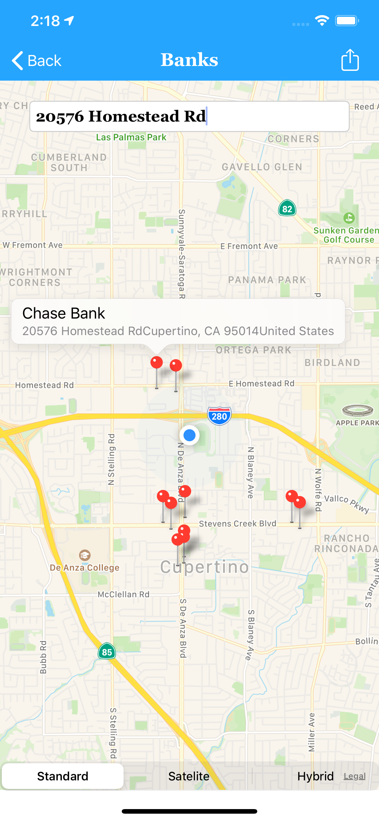 Find My Car!! screenshot 5