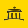 WEB.DE - Mail, Cloud & News icon