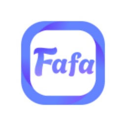 Fafa相框