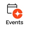 Cornerstone  Events icon
