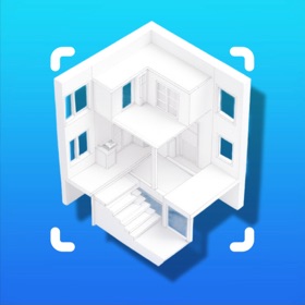 Scan Export- 3d scanner app