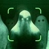 Ghost Detector - Spirit Box icon