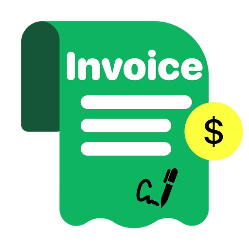 Easy Invoice Maker & Generator