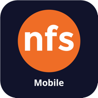 NFS Mobile logo