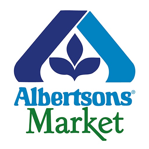 Shop Albertsons Market Icon