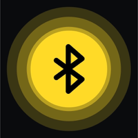 Bluetooth Tracker Find Signal