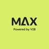 Max icon