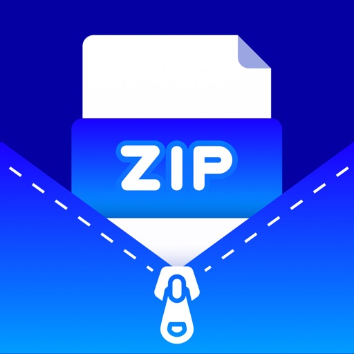 Zip & Rar File extractor.