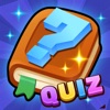 Quiz Fortune : Word Quiz Game icon