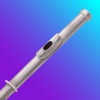 Learn & Play Flute - tonestro icon