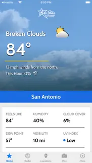 ksat 12 weather authority problems & solutions and troubleshooting guide - 1