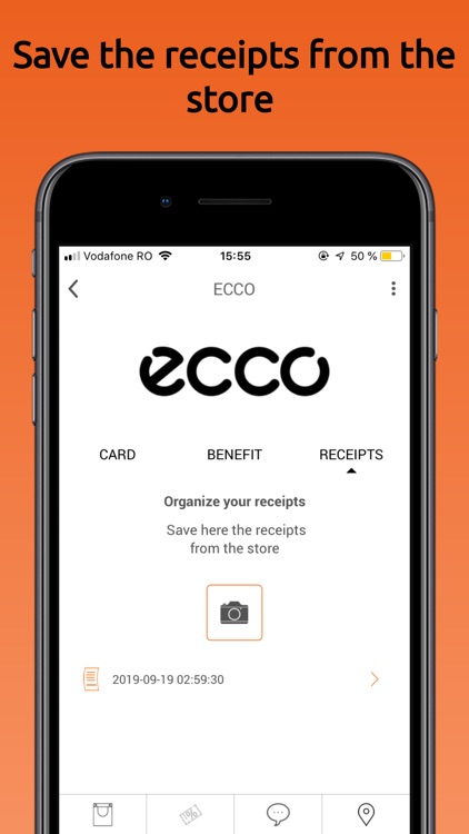 VirtualCards-Loyalty Wallet screenshot-5