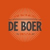 De Boer Sport icon