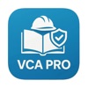 VCA PRO: Exam & Practice icon