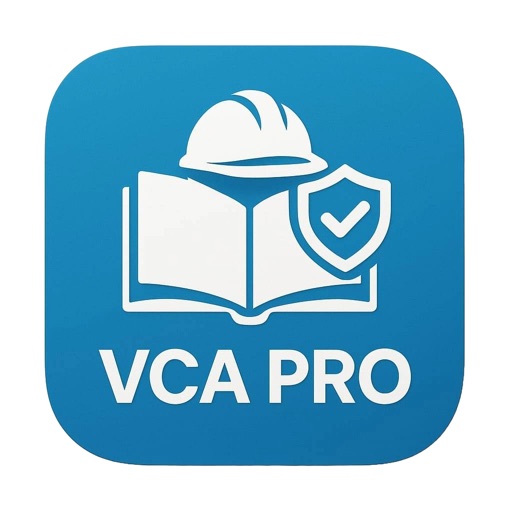VCA PRO: Exam & Practice