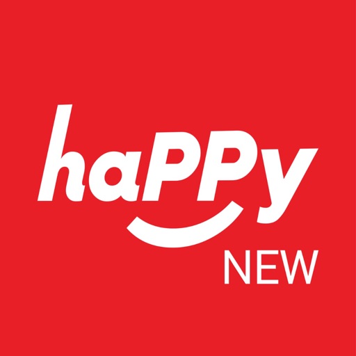 Happy Loyalty App