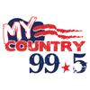 My Country 99.5 KHDL