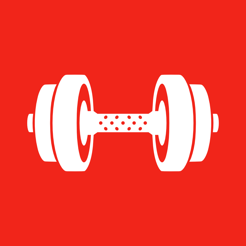 ‎GymBook ・ Krafttraining