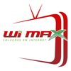 Wi Max TV icon