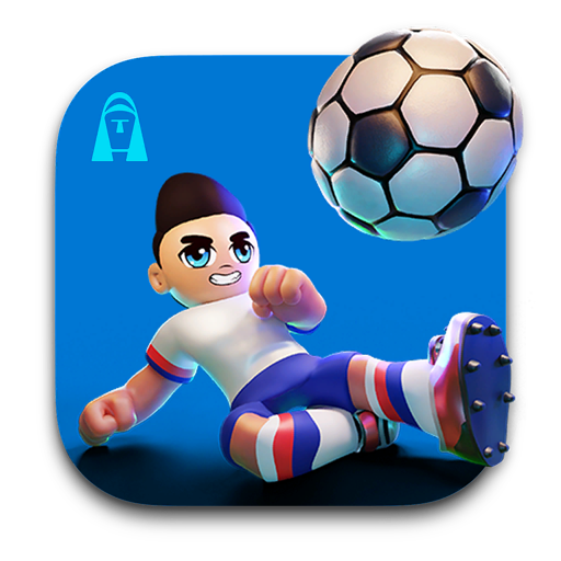 CHARRUA SOCCER app icon
