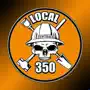 LiUNA 350