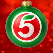 Пятёрочка: доставка продуктов