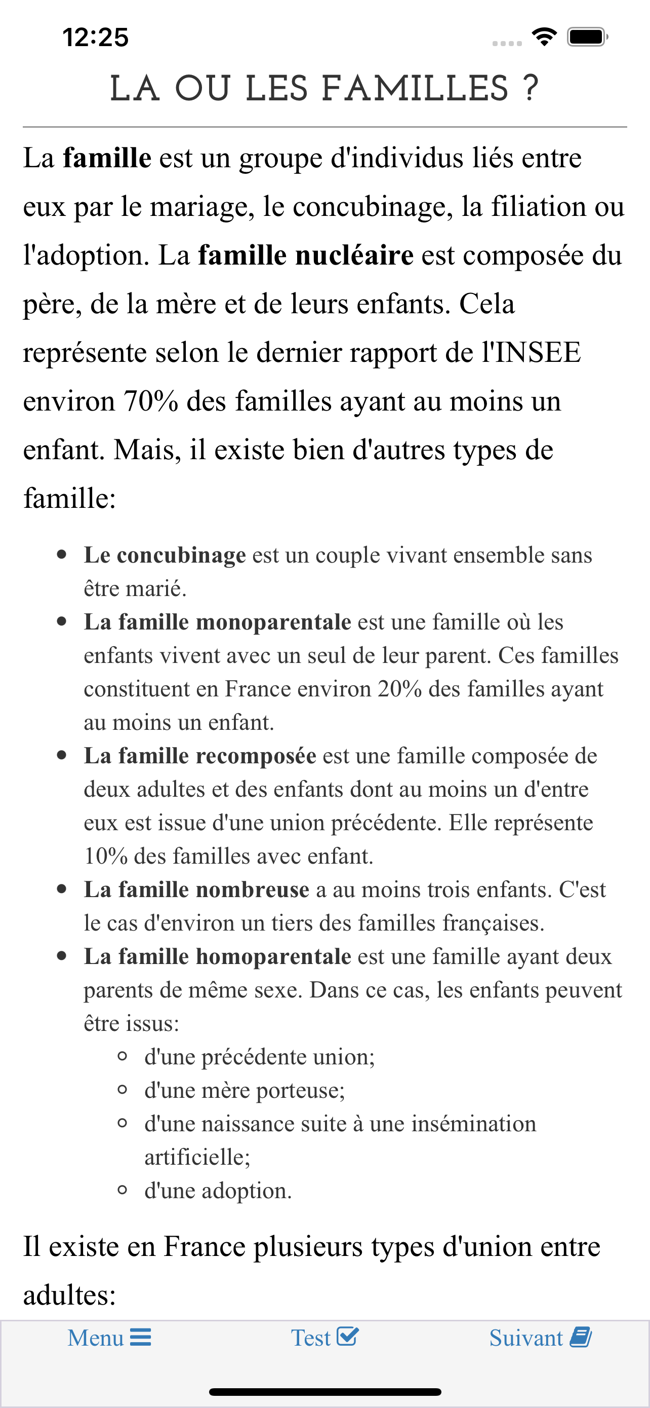 Prepa IFSI concours infirmier