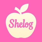 Shelog AI Food Journal Scanner