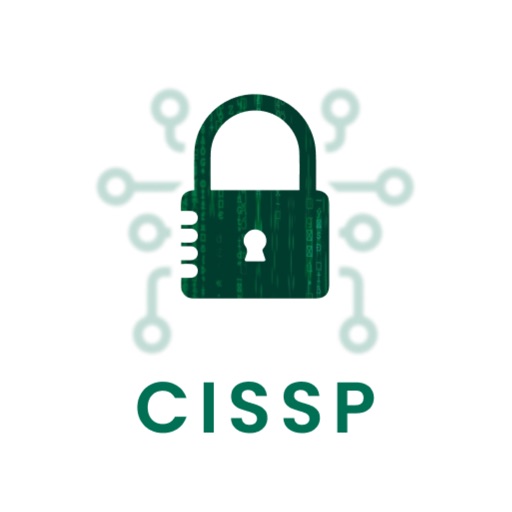 CISSP Practice Exam 2024 icon