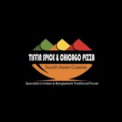 Tiffin Spice & Chicago Pizza