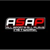 ASAP Network icon