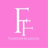 FashionFreakssss icon