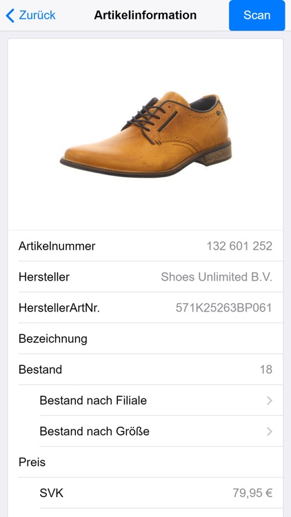 Brandt Retail Mobile