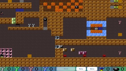 Escape iPhone screenshot 4 - Games app