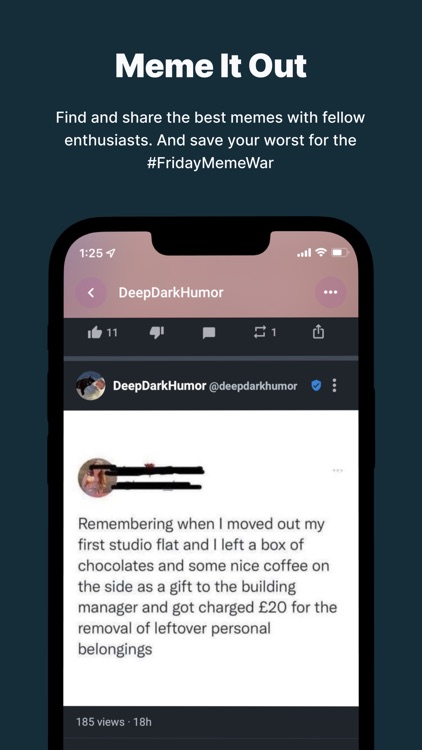 Minds.com screenshot-5