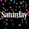 Better Saturdays app icon - Social Networking app for iPhone