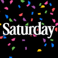 Better Saturdays app icon - Social Networking app for iPhone