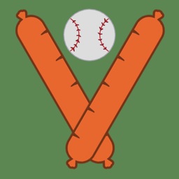 Baseballs N' Hotdogs