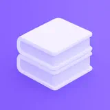 Bookovery Book Recommendations - App Icon