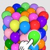 Balloon Jam 3D - Color Puzzle icon