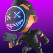Blast Royale: Shooting Games