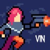 Cyberbullet Chaos Vin icon