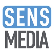 SENS MEDIA KIOSK