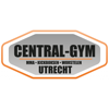 Central gym - Central Gym Utrecht  artwork