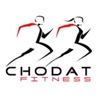 Chodat Fitness icon