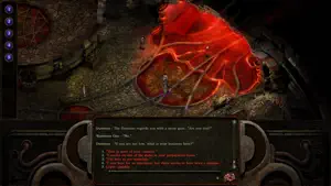 Planescape: Torment screenshot 1